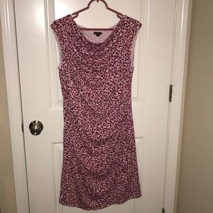 Anne Taylor gorgeous dress